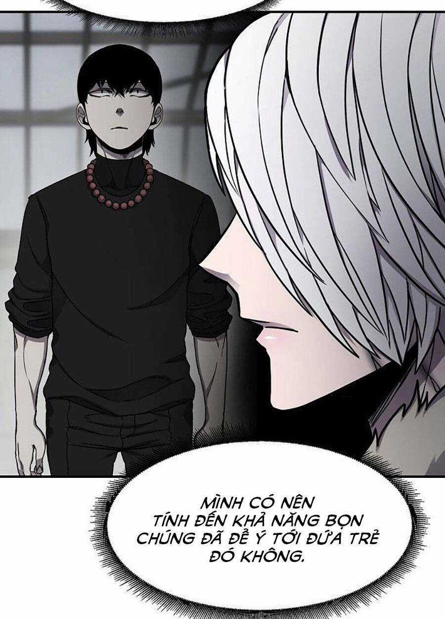 Shaman - Pháp Sư - Chapter 38 - Trang 39