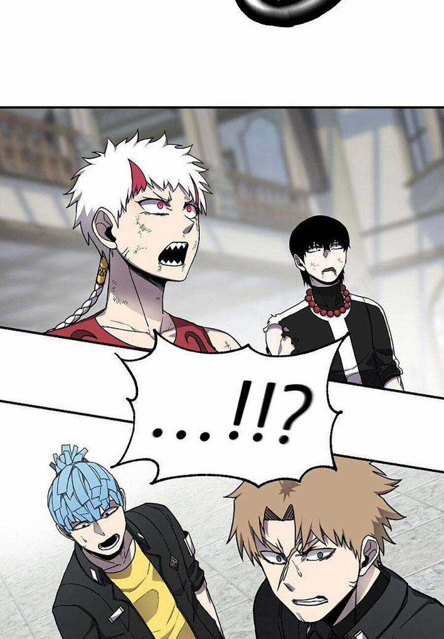 Shaman - Pháp Sư - Chapter 38 - Trang 5