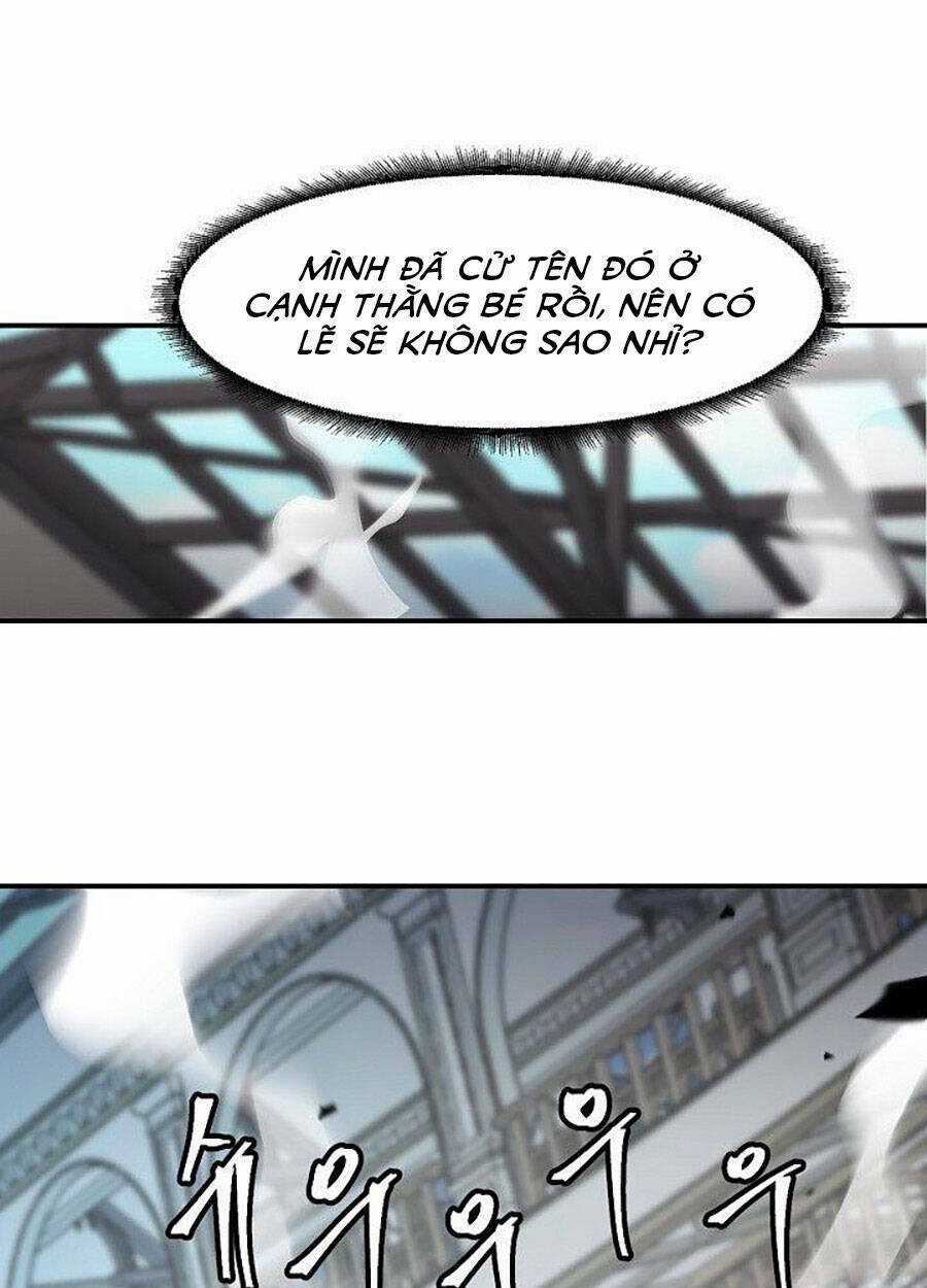 Shaman - Pháp Sư - Chapter 38 - Trang 41