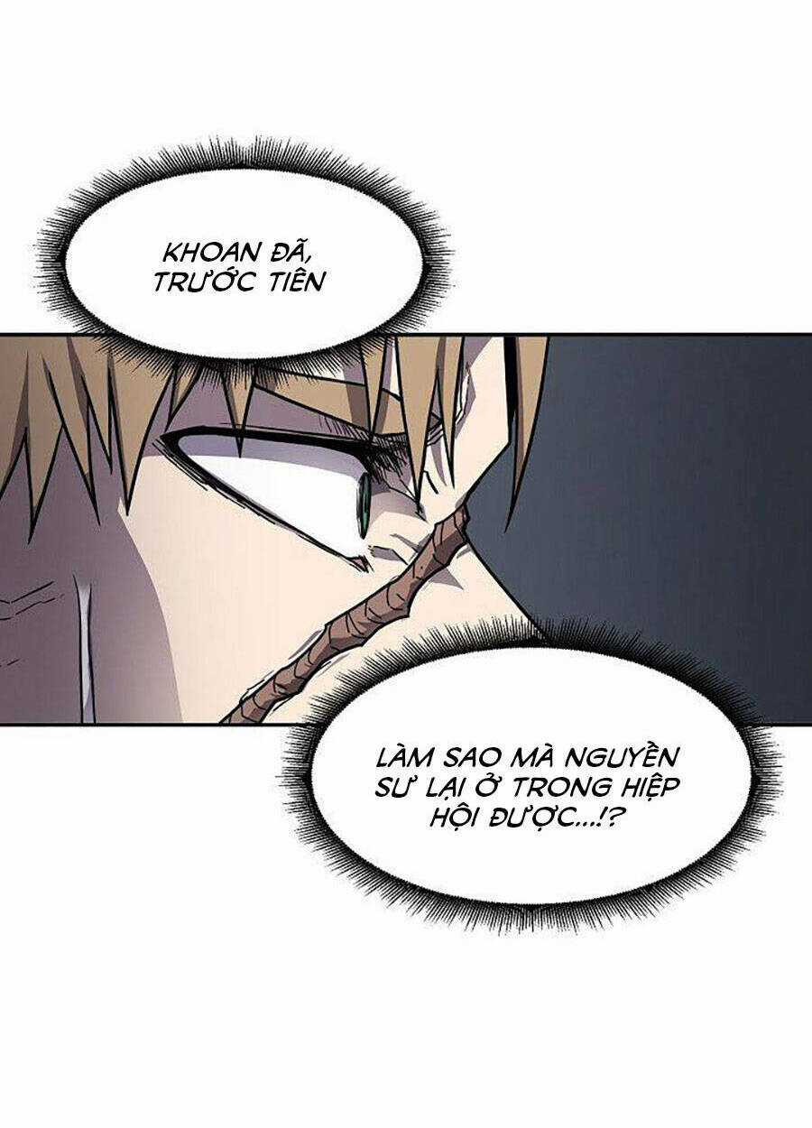 Shaman - Pháp Sư - Chapter 38 - Trang 44