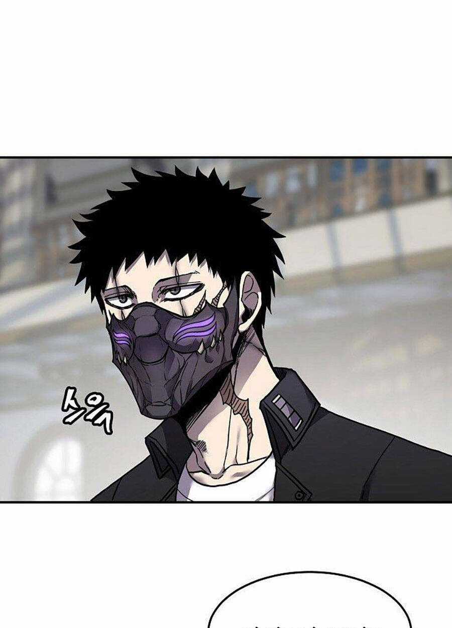 Shaman - Pháp Sư - Chapter 38 - Trang 45