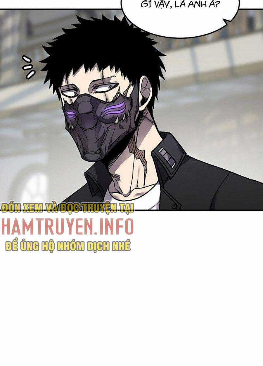 Shaman - Pháp Sư - Chapter 38 - Trang 46