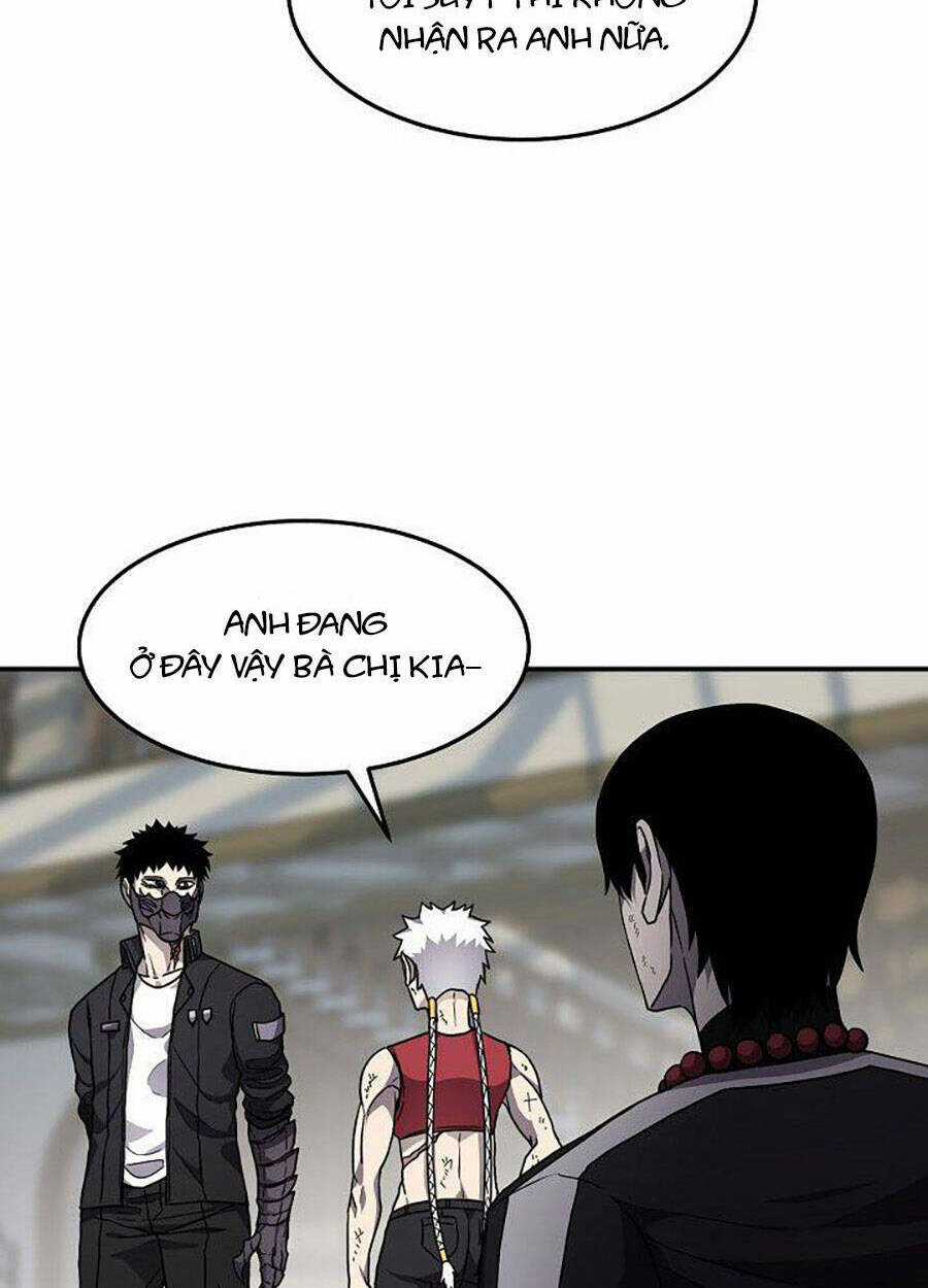 Shaman - Pháp Sư - Chapter 38 - Trang 48