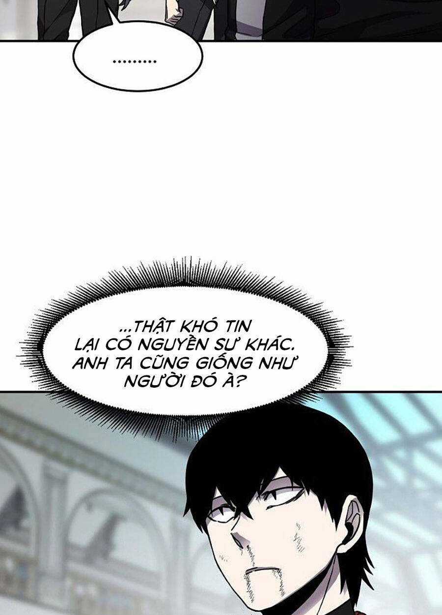 Shaman - Pháp Sư - Chapter 38 - Trang 49