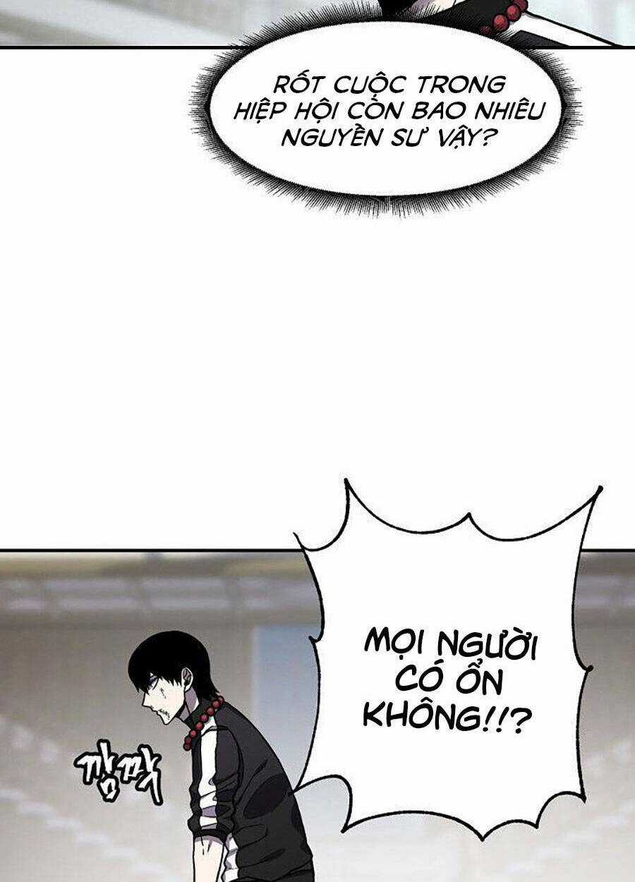 Shaman - Pháp Sư - Chapter 38 - Trang 50