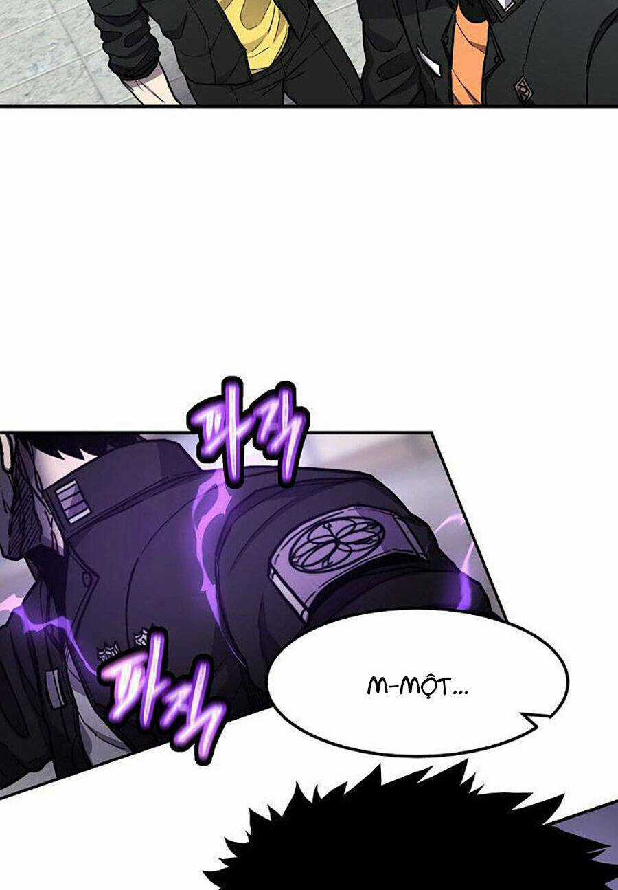 Shaman - Pháp Sư - Chapter 38 - Trang 6