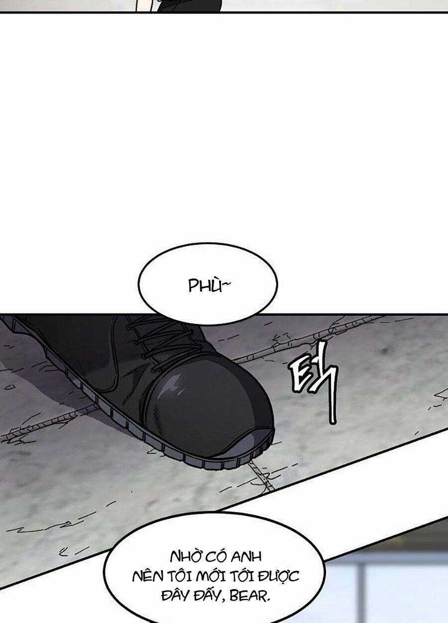 Shaman - Pháp Sư - Chapter 38 - Trang 51