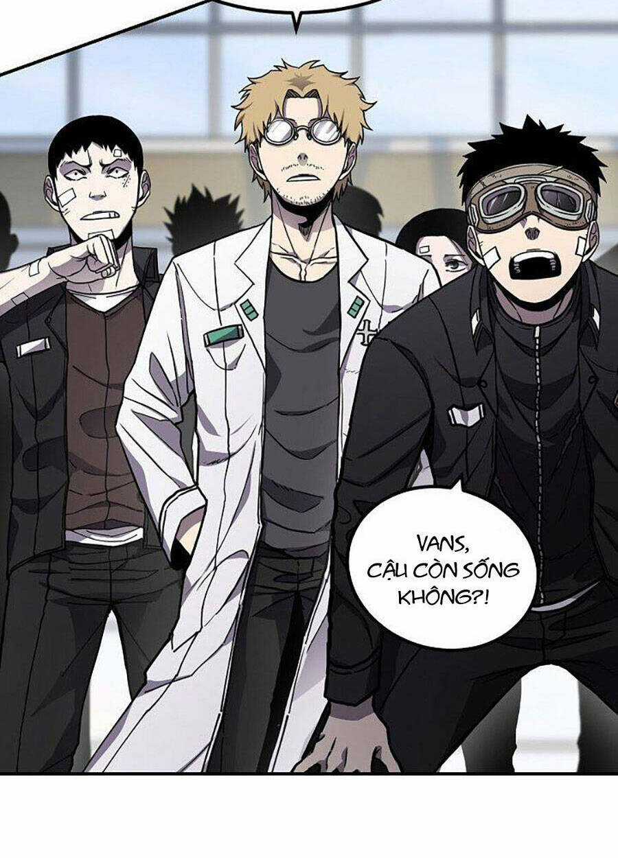 Shaman - Pháp Sư - Chapter 38 - Trang 52