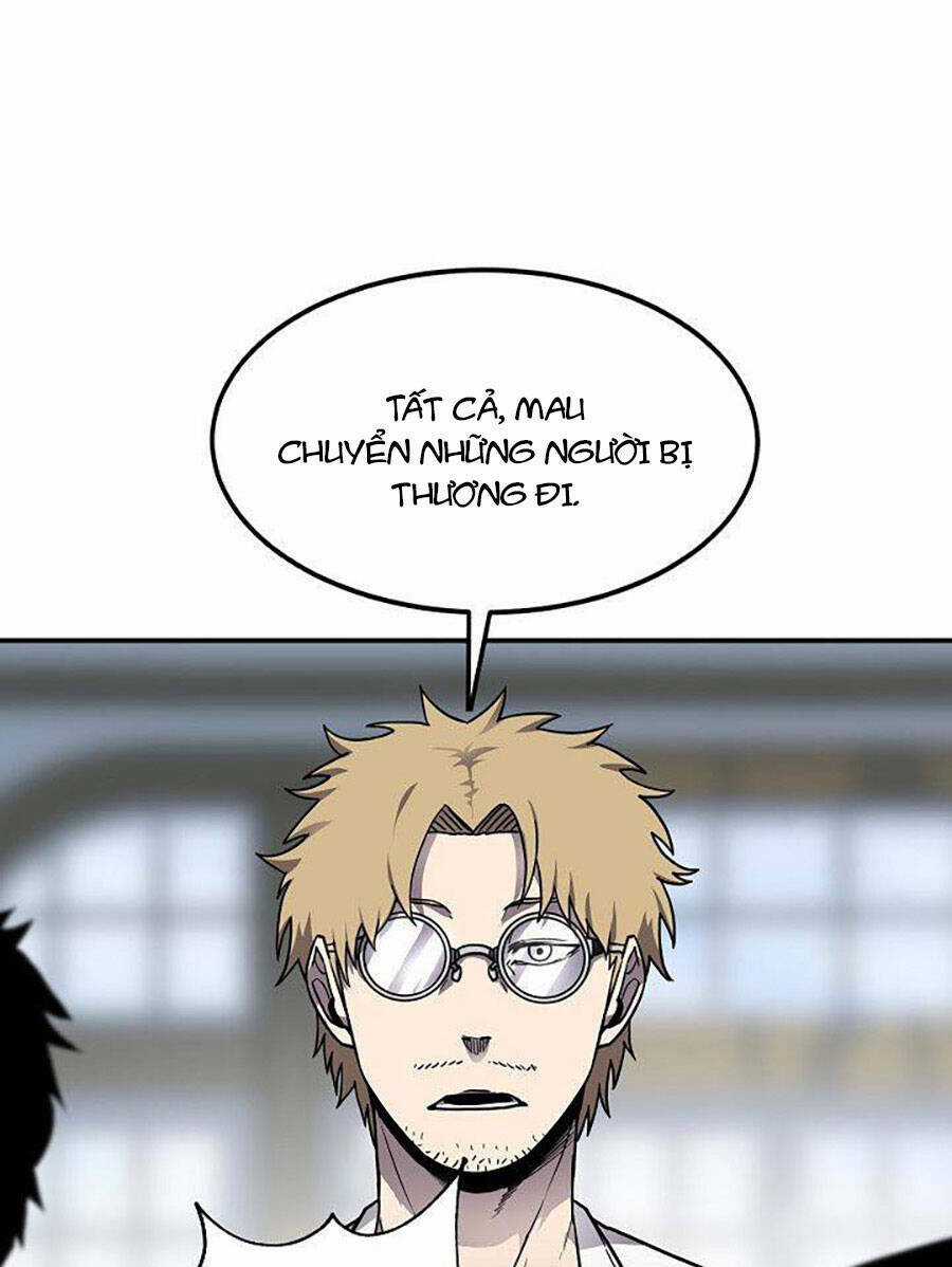 Shaman - Pháp Sư - Chapter 38 - Trang 53