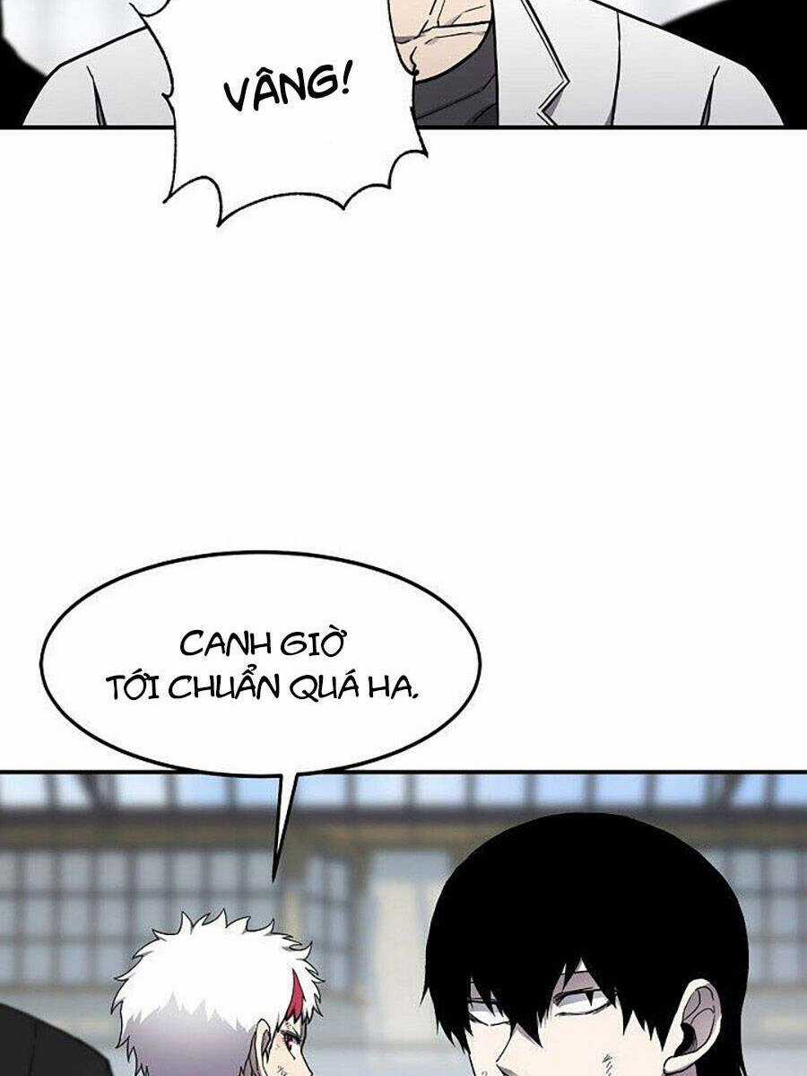 Shaman - Pháp Sư - Chapter 38 - Trang 54