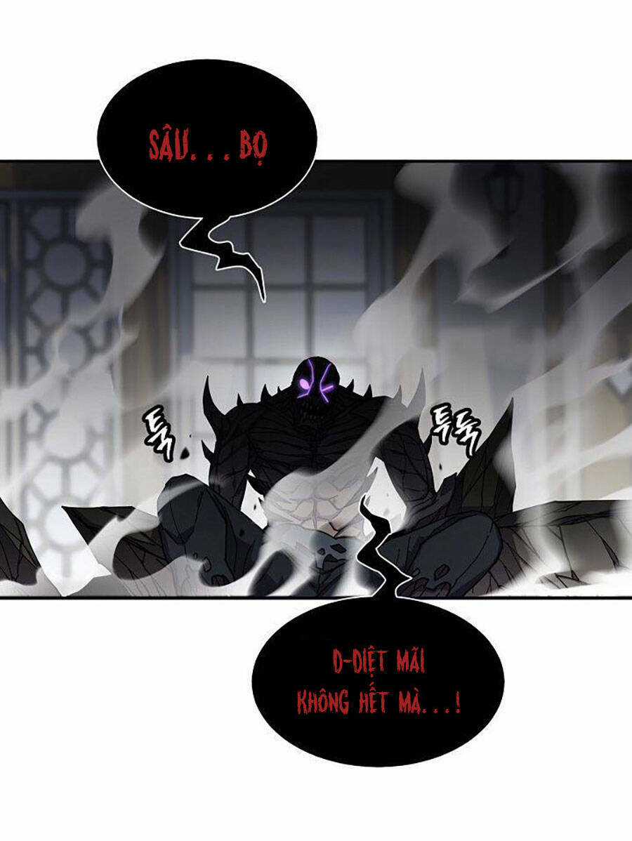 Shaman - Pháp Sư - Chapter 38 - Trang 57