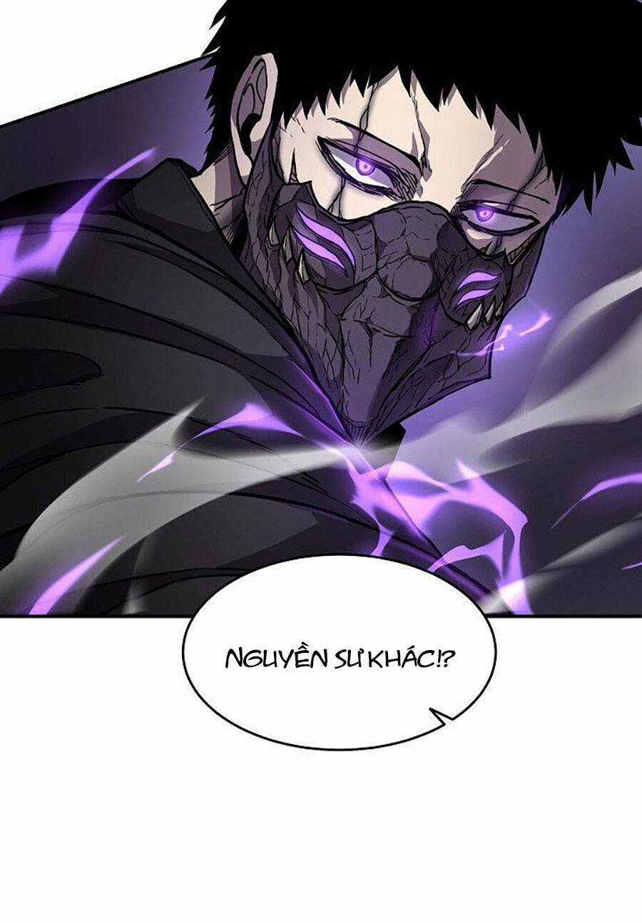 Shaman - Pháp Sư - Chapter 38 - Trang 7