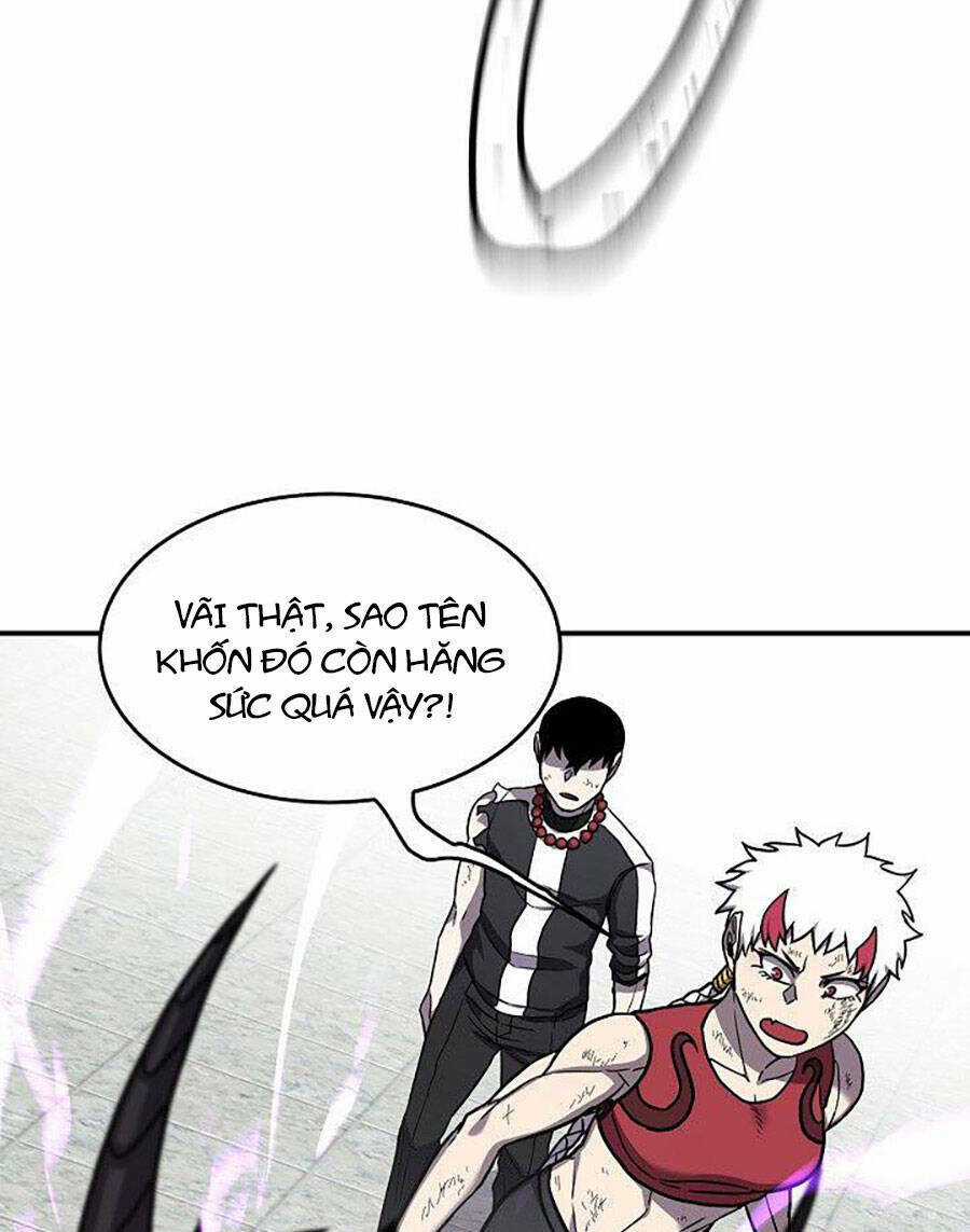 Shaman - Pháp Sư - Chapter 38 - Trang 65