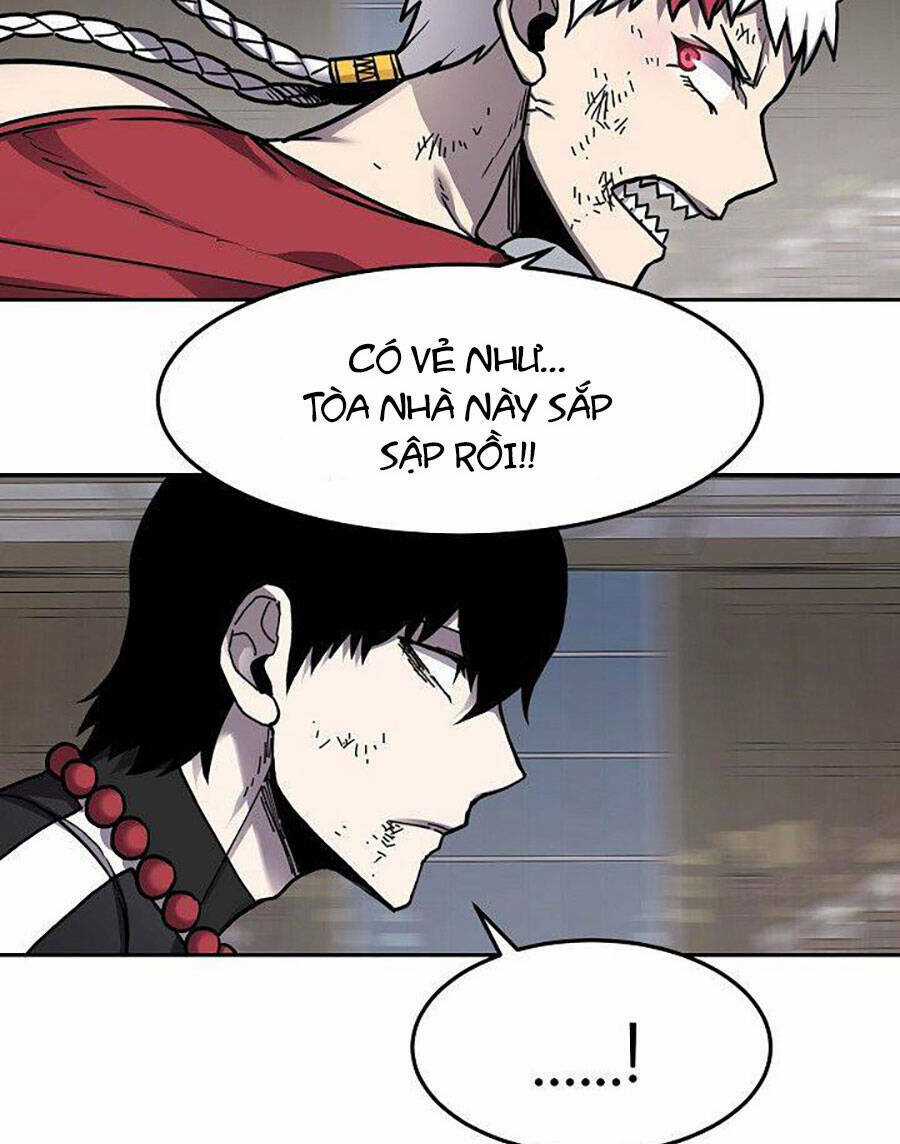 Shaman - Pháp Sư - Chapter 38 - Trang 71