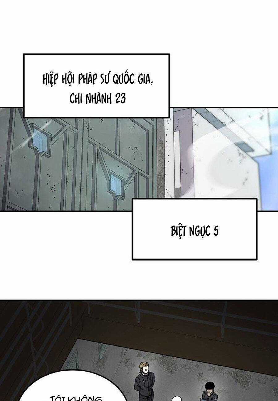 Shaman - Pháp Sư - Chapter 38 - Trang 9