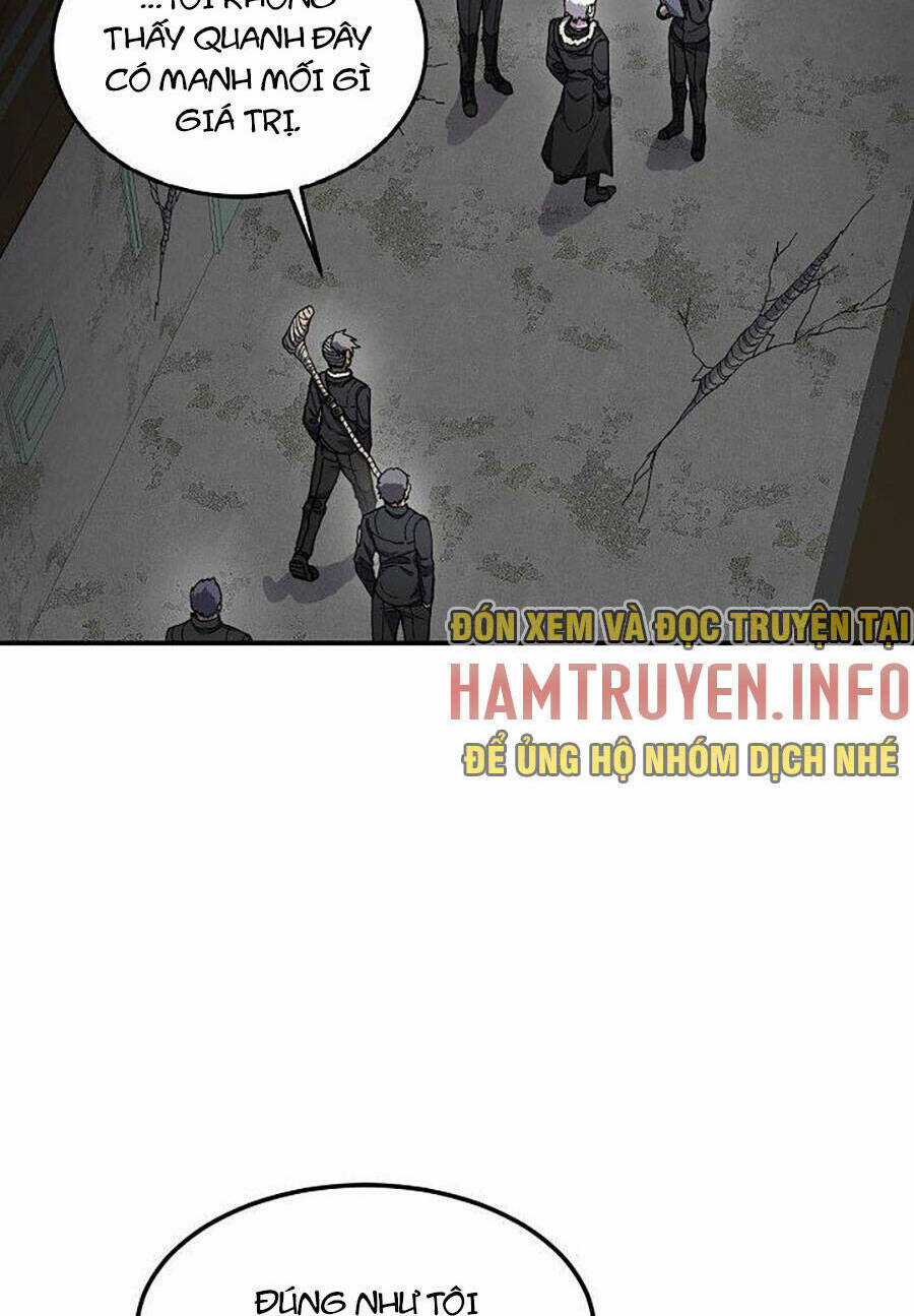 Shaman - Pháp Sư - Chapter 38 - Trang 10