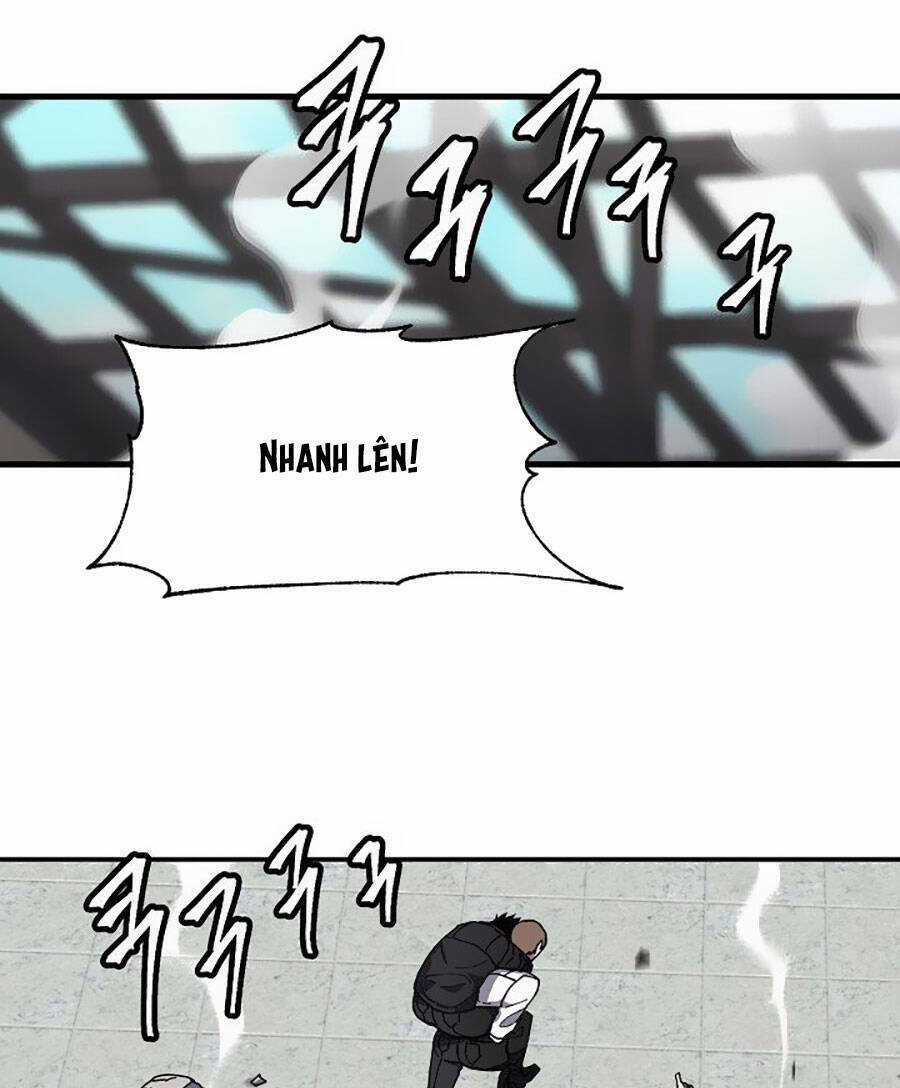 Shaman - Pháp Sư - Chapter 39 - Trang 11