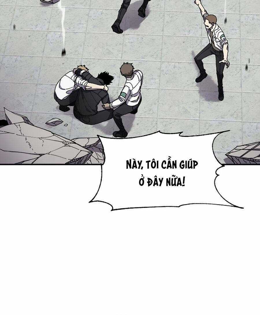 Shaman - Pháp Sư - Chapter 39 - Trang 12