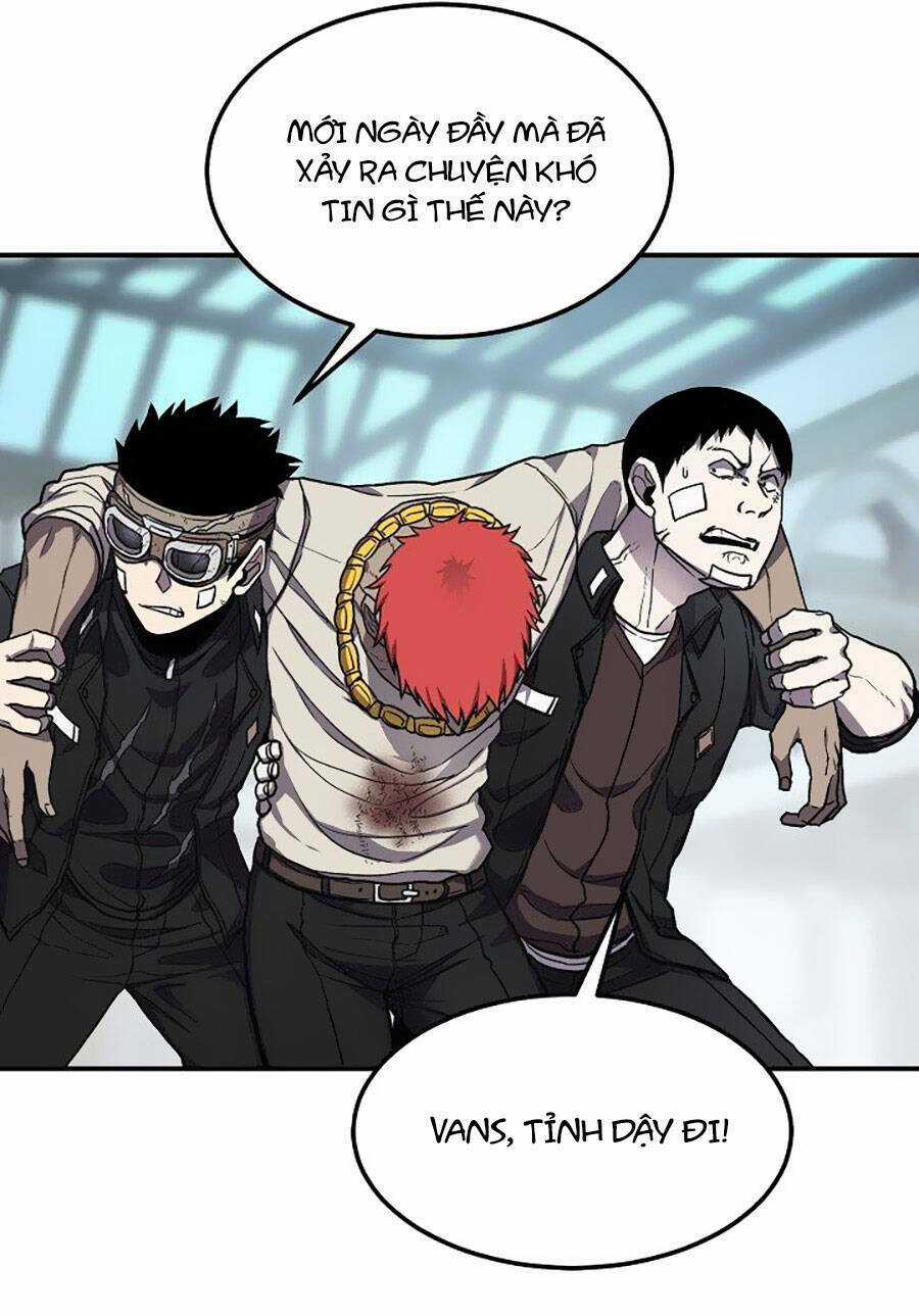 Shaman - Pháp Sư - Chapter 39 - Trang 13