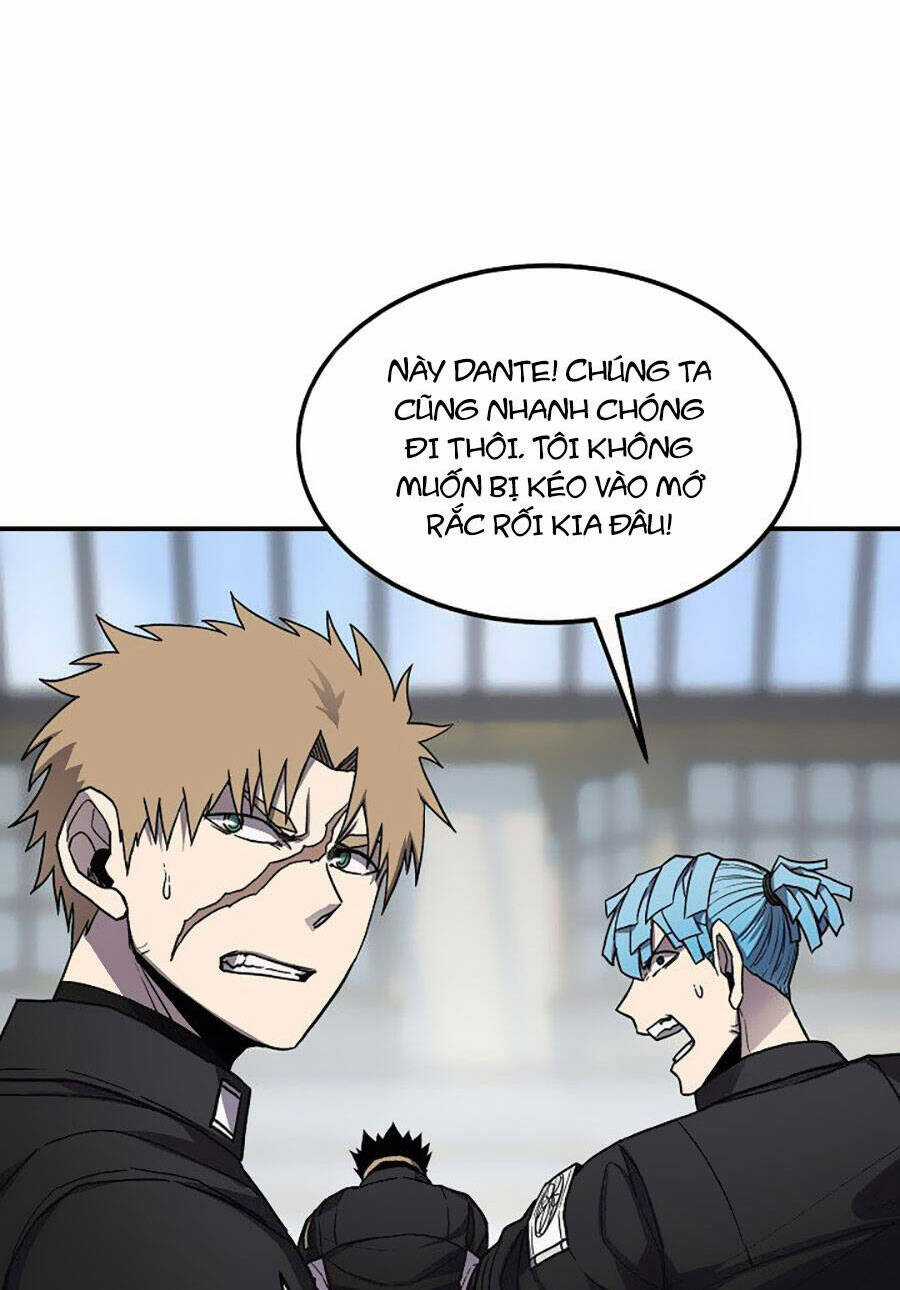 Shaman - Pháp Sư - Chapter 39 - Trang 14