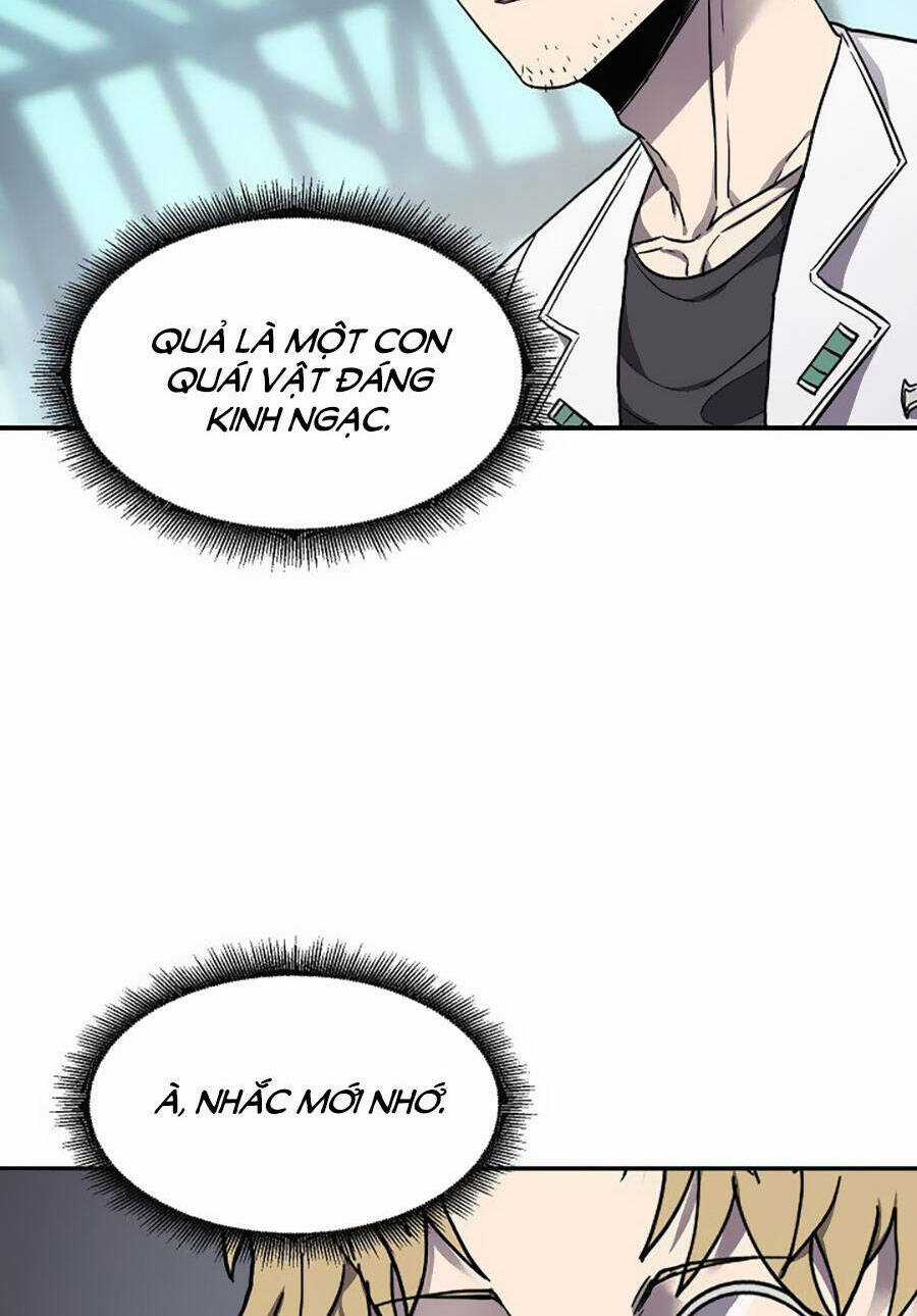 Shaman - Pháp Sư - Chapter 39 - Trang 16