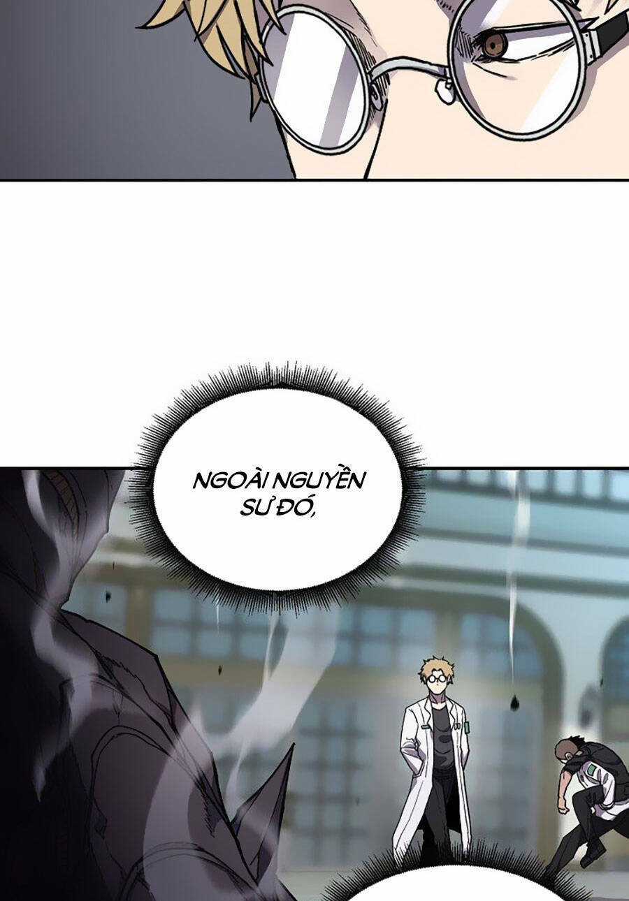 Shaman - Pháp Sư - Chapter 39 - Trang 17