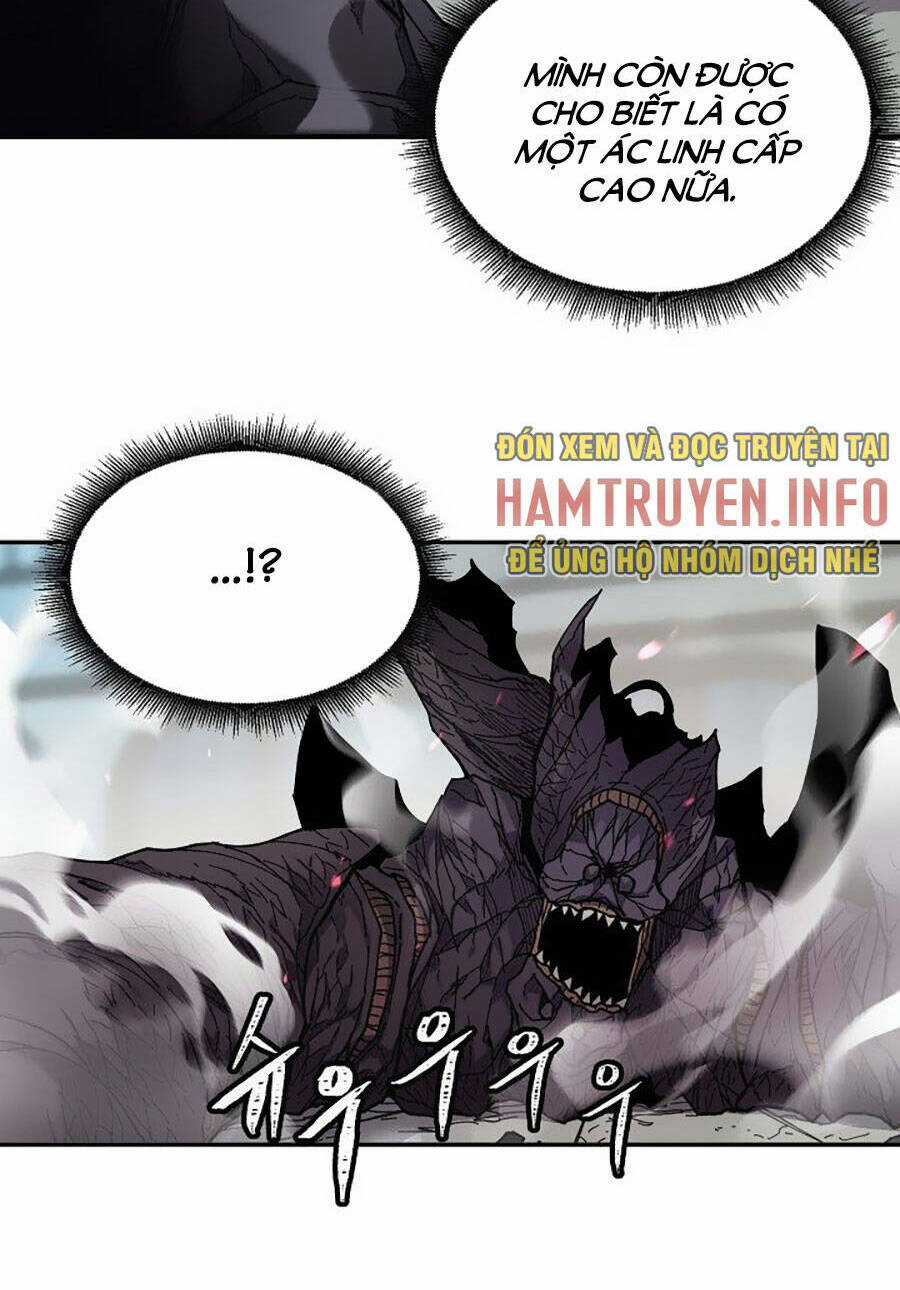 Shaman - Pháp Sư - Chapter 39 - Trang 18