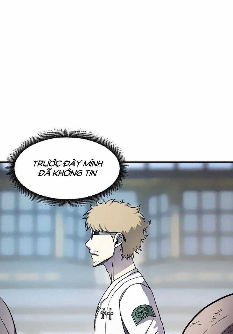 Shaman - Pháp Sư - Chapter 39 - Trang 19