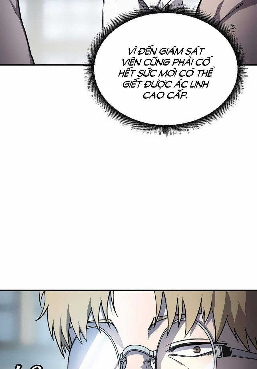 Shaman - Pháp Sư - Chapter 39 - Trang 20