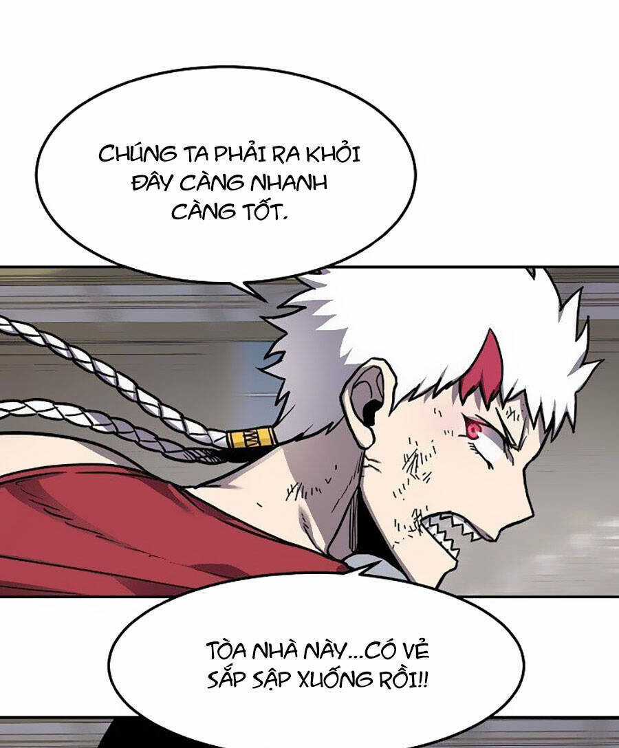 Shaman - Pháp Sư - Chapter 39 - Trang 3