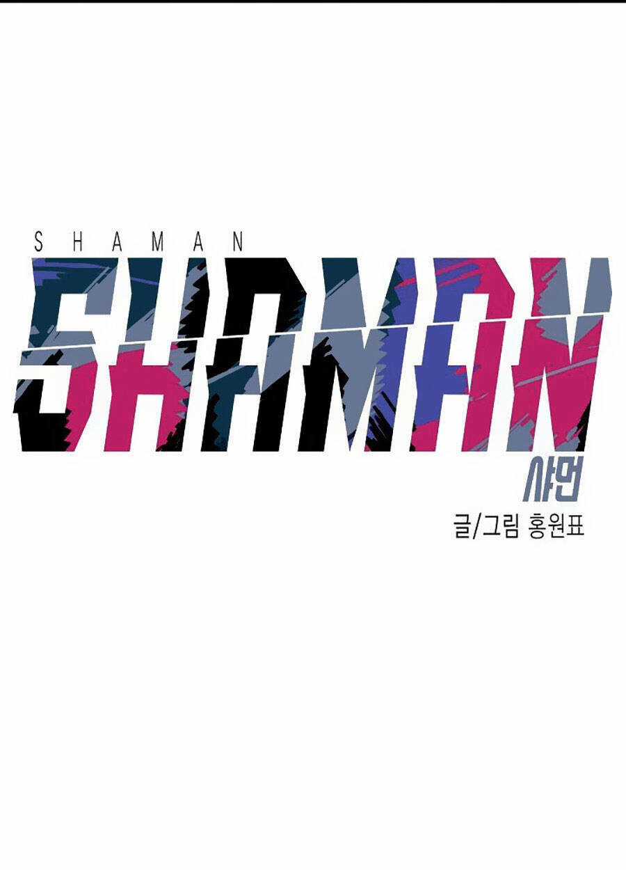 Shaman - Pháp Sư - Chapter 39 - Trang 23
