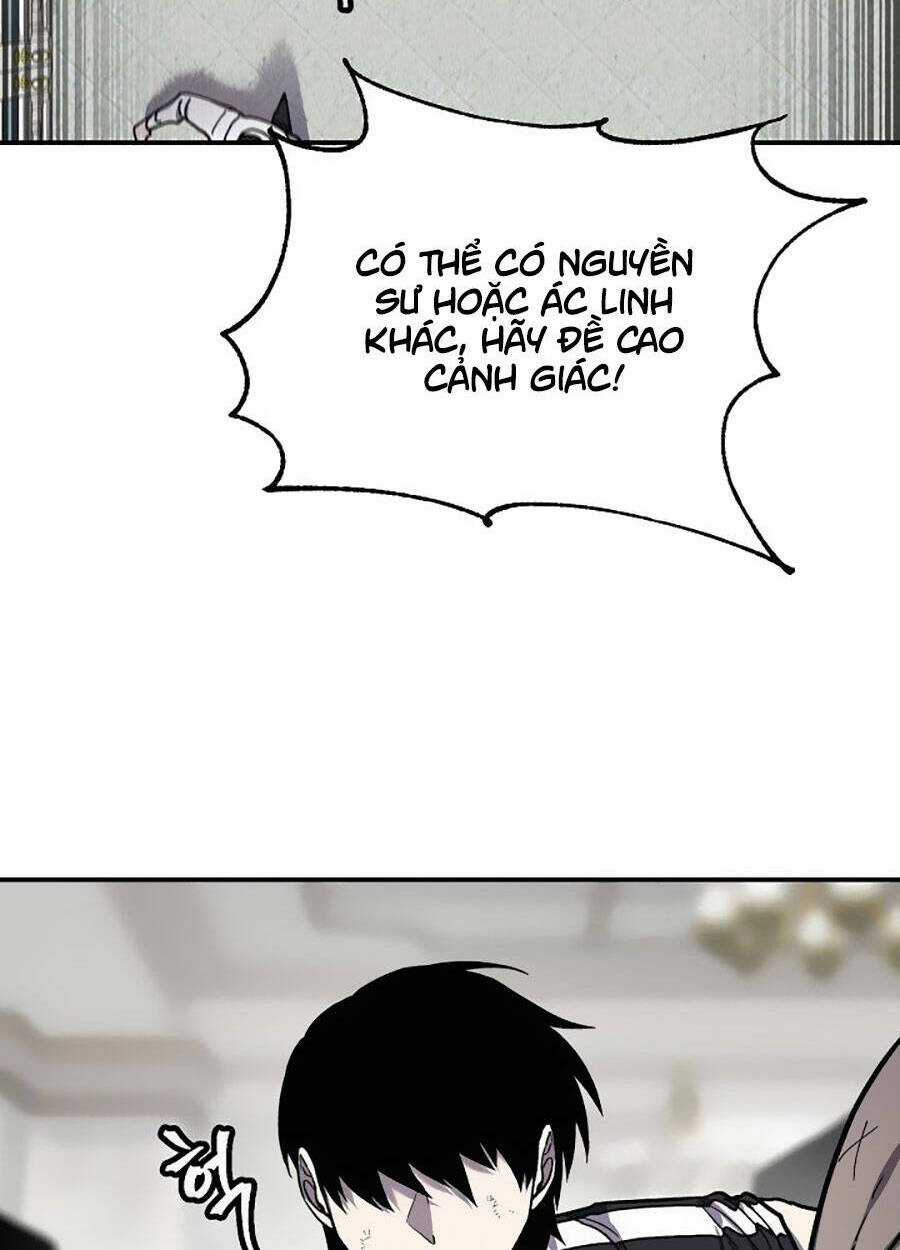 Shaman - Pháp Sư - Chapter 39 - Trang 26