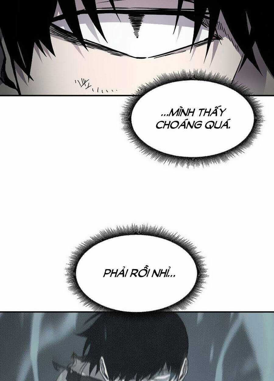 Shaman - Pháp Sư - Chapter 39 - Trang 28