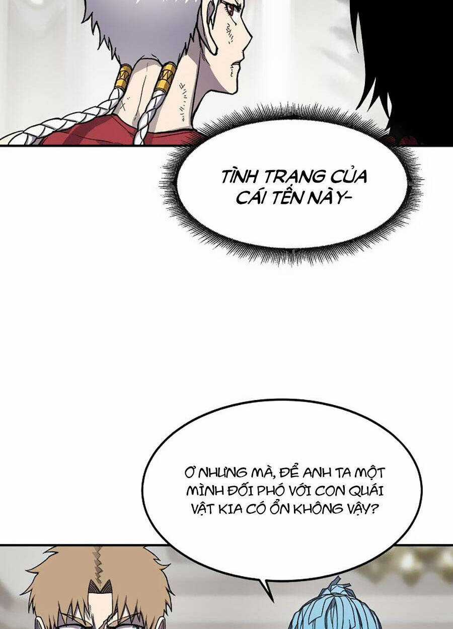Shaman - Pháp Sư - Chapter 39 - Trang 30