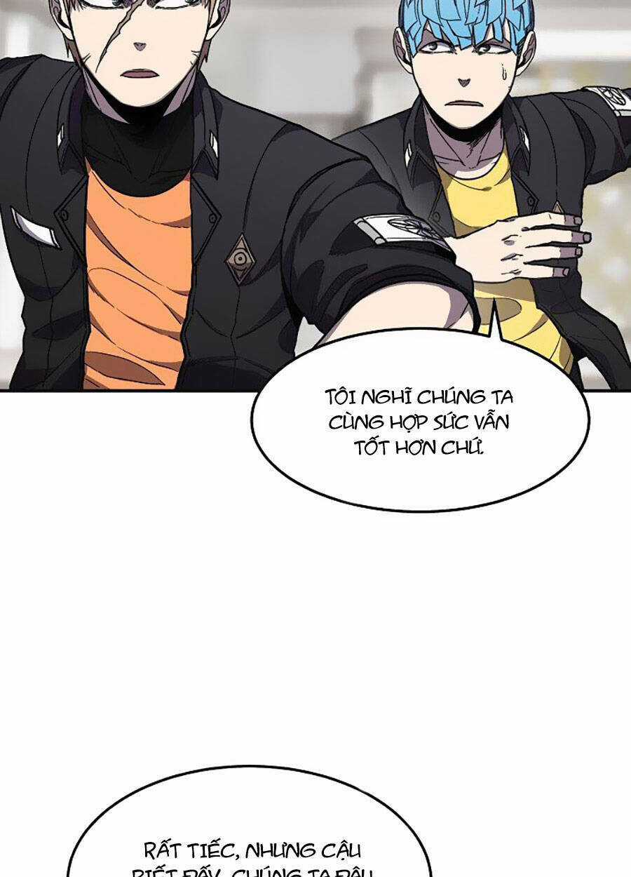 Shaman - Pháp Sư - Chapter 39 - Trang 31