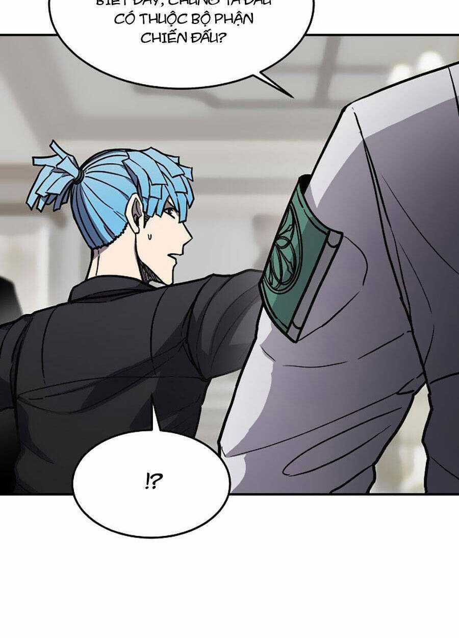 Shaman - Pháp Sư - Chapter 39 - Trang 32