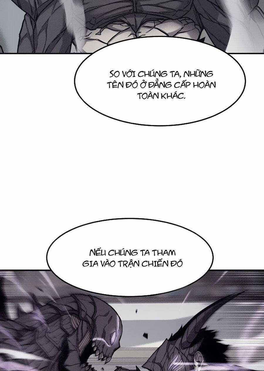 Shaman - Pháp Sư - Chapter 39 - Trang 35