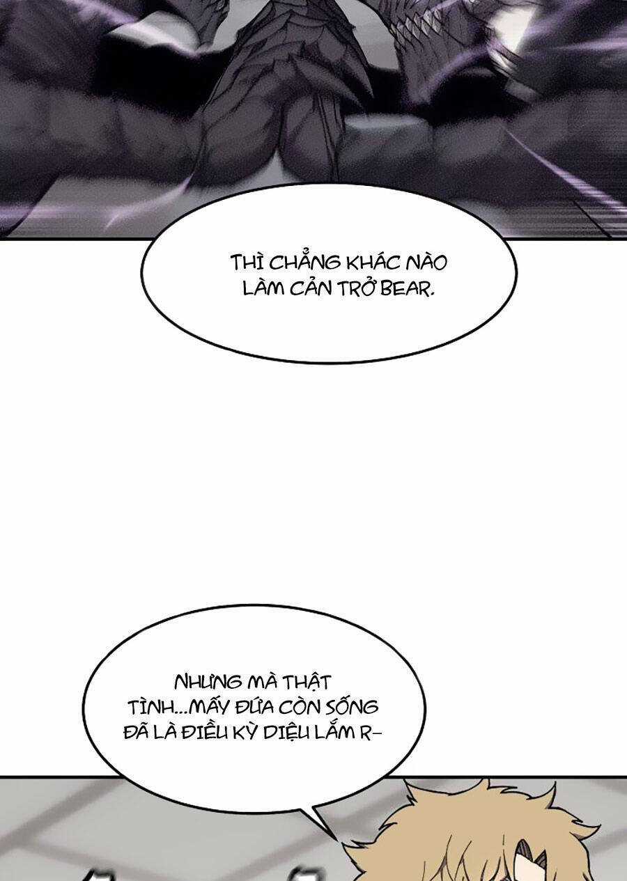 Shaman - Pháp Sư - Chapter 39 - Trang 36