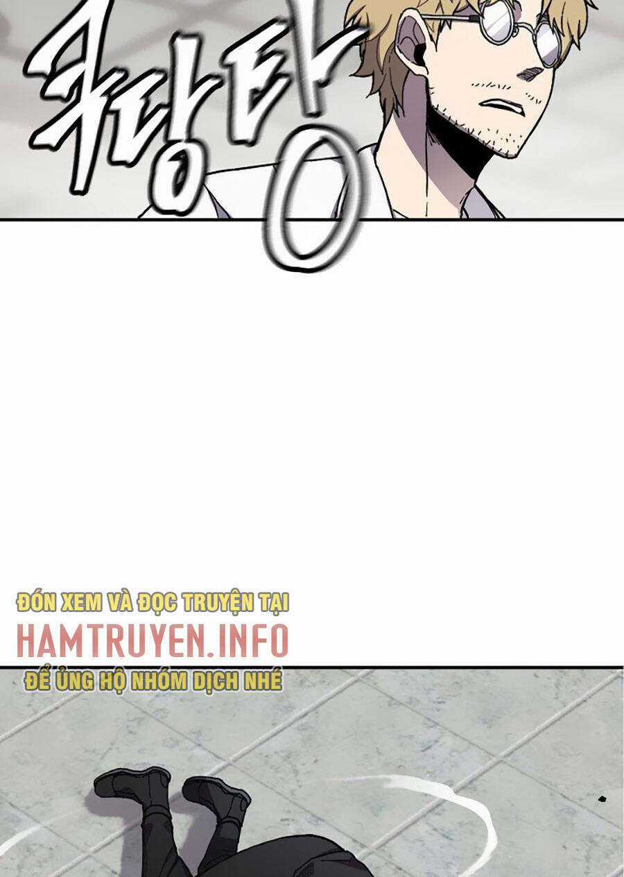 Shaman - Pháp Sư - Chapter 39 - Trang 37