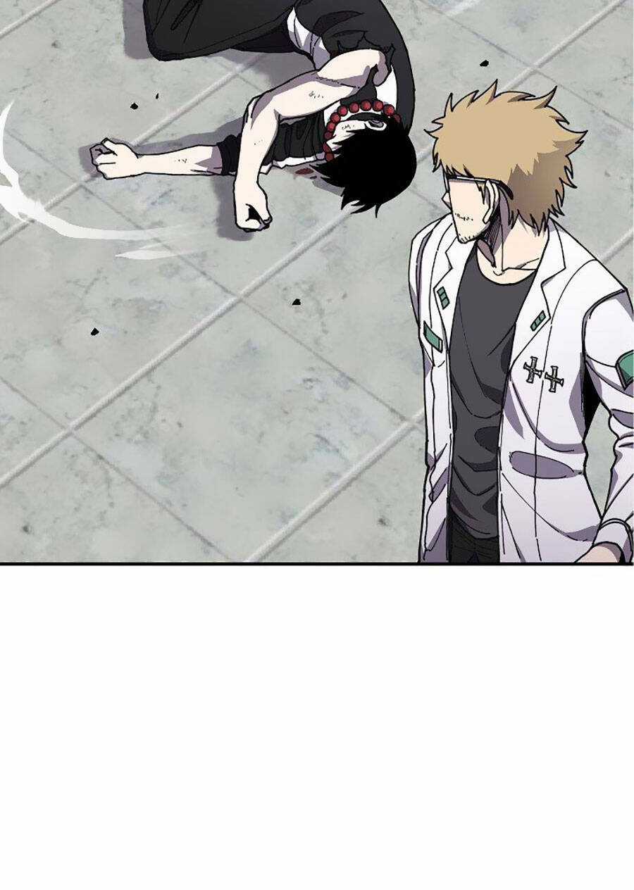 Shaman - Pháp Sư - Chapter 39 - Trang 38