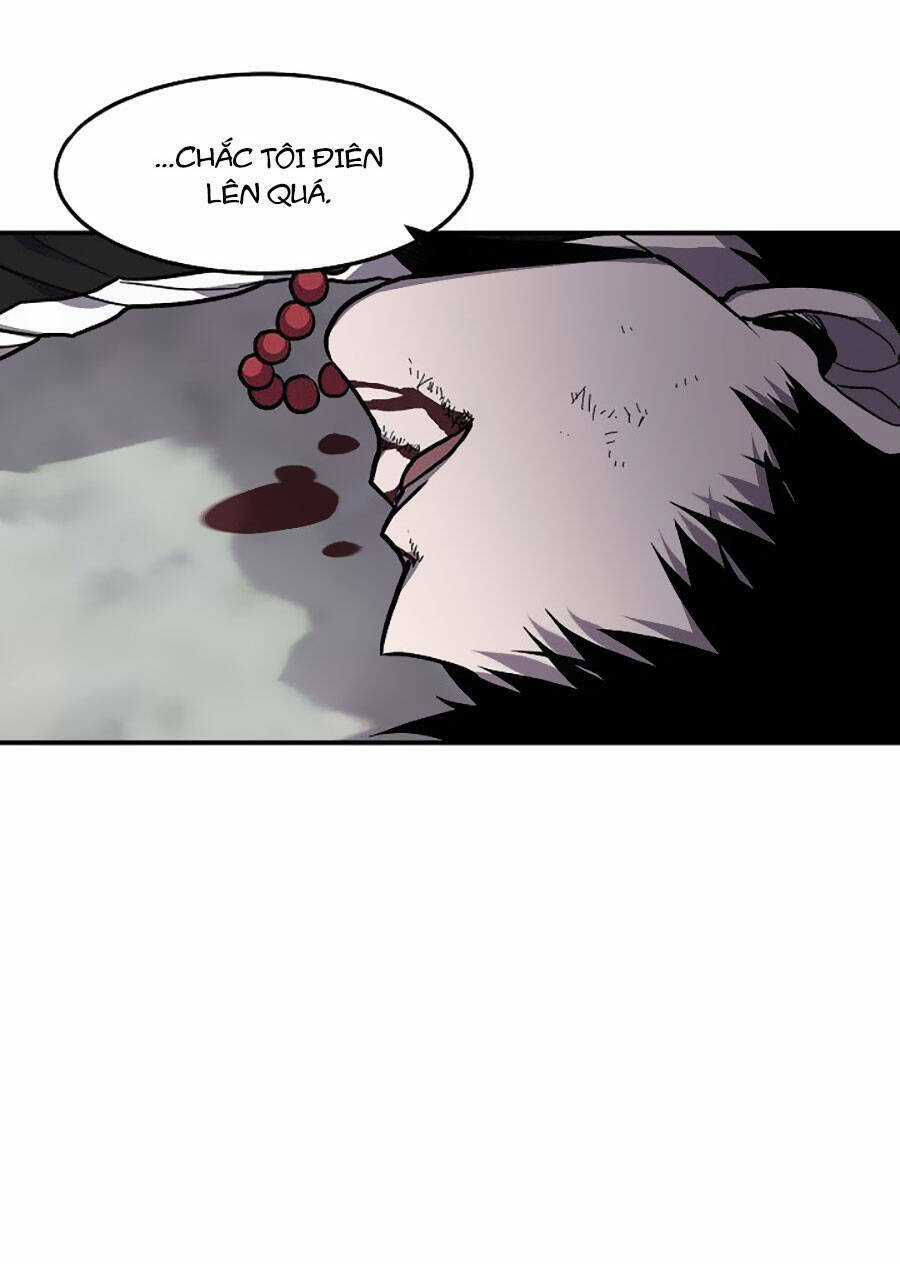 Shaman - Pháp Sư - Chapter 39 - Trang 39