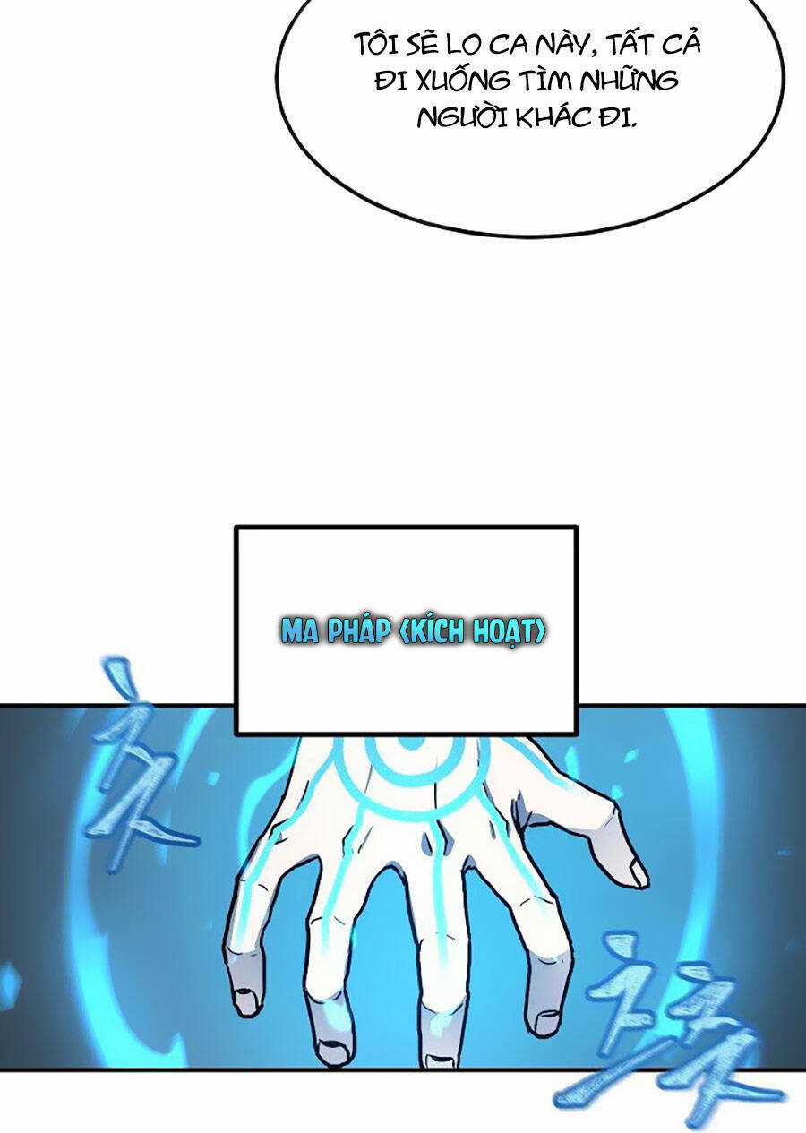 Shaman - Pháp Sư - Chapter 39 - Trang 42