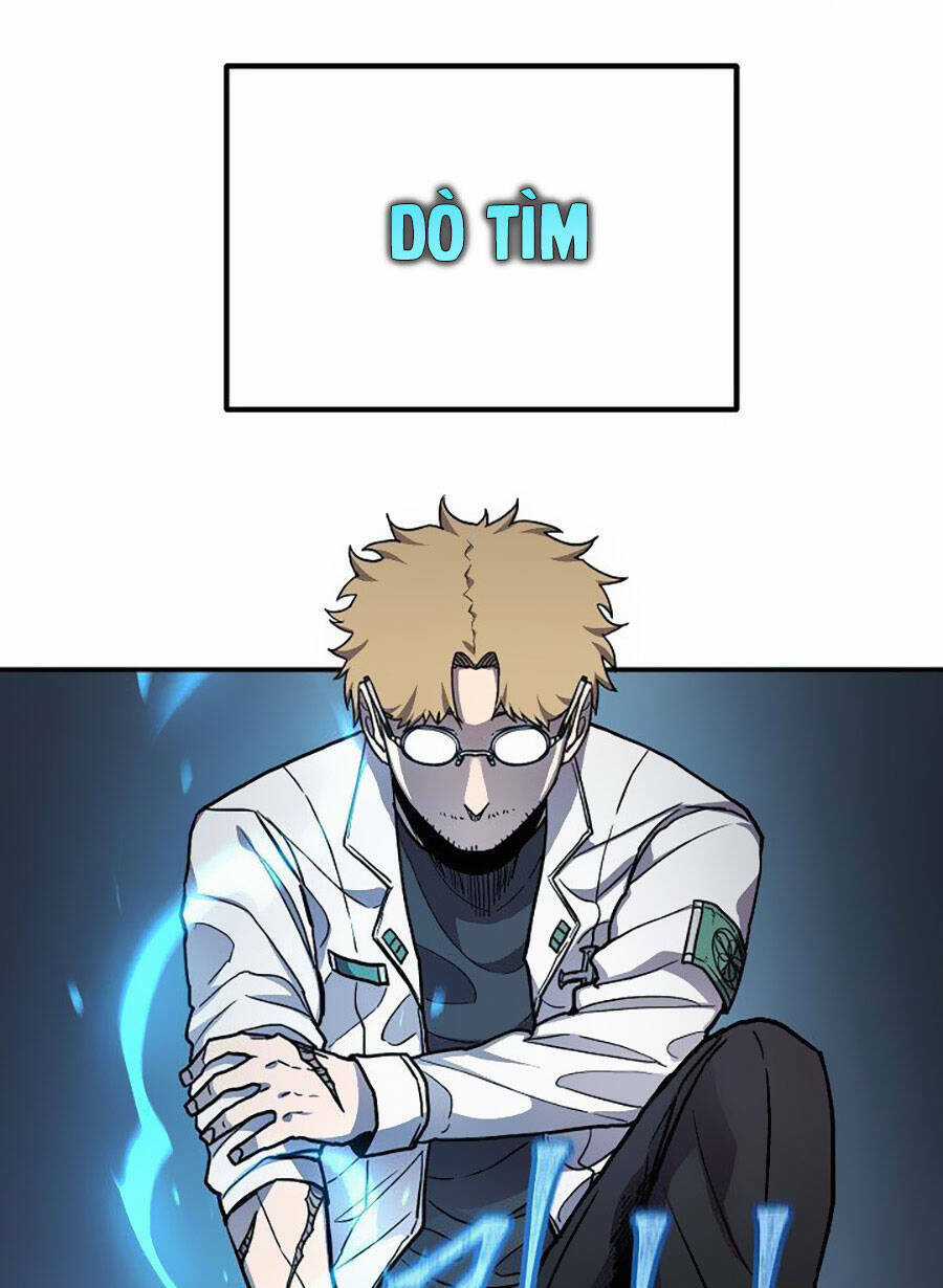 Shaman - Pháp Sư - Chapter 39 - Trang 43
