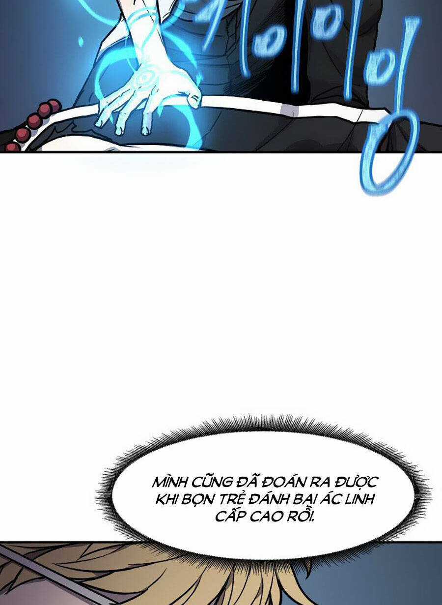 Shaman - Pháp Sư - Chapter 39 - Trang 44