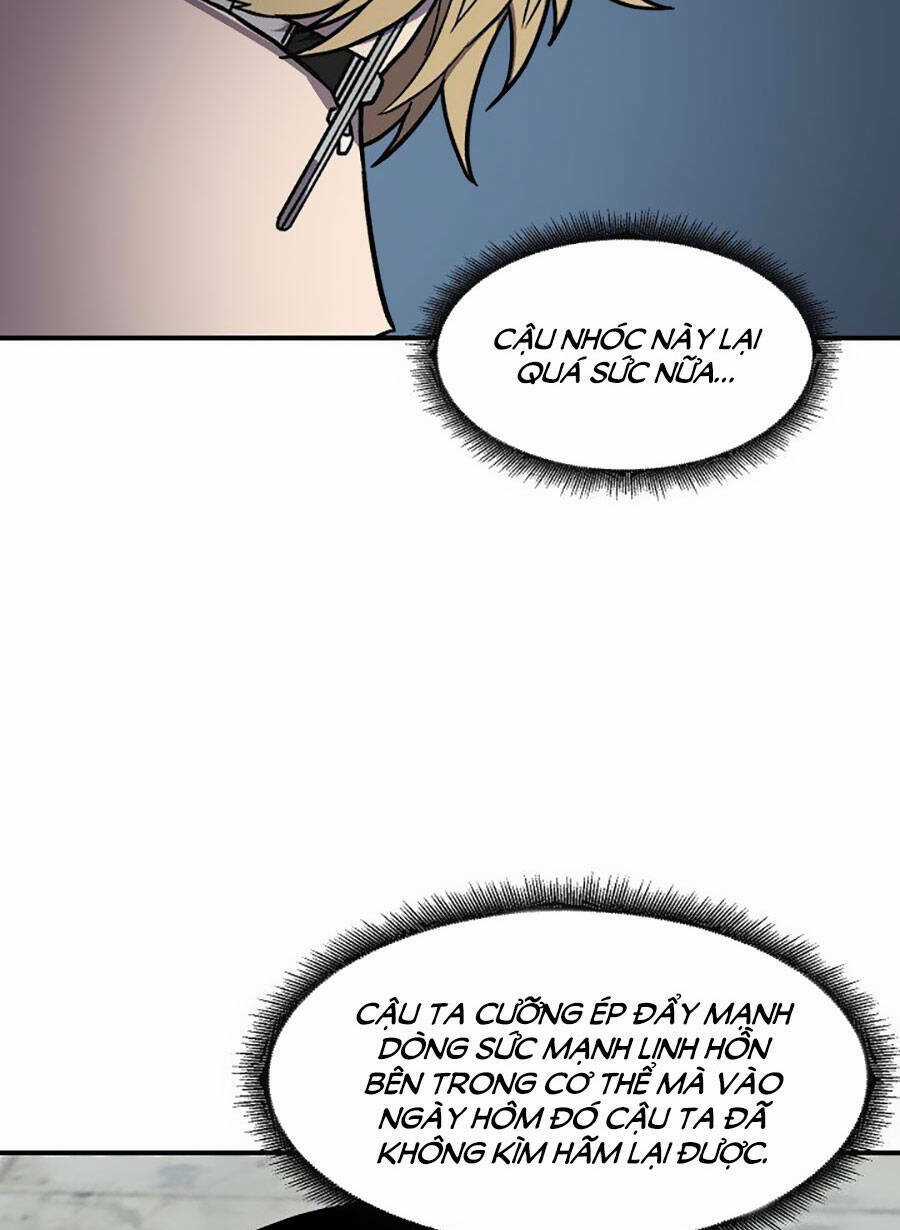 Shaman - Pháp Sư - Chapter 39 - Trang 45