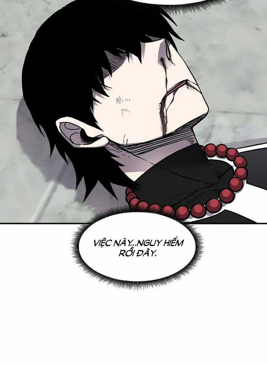 Shaman - Pháp Sư - Chapter 39 - Trang 46