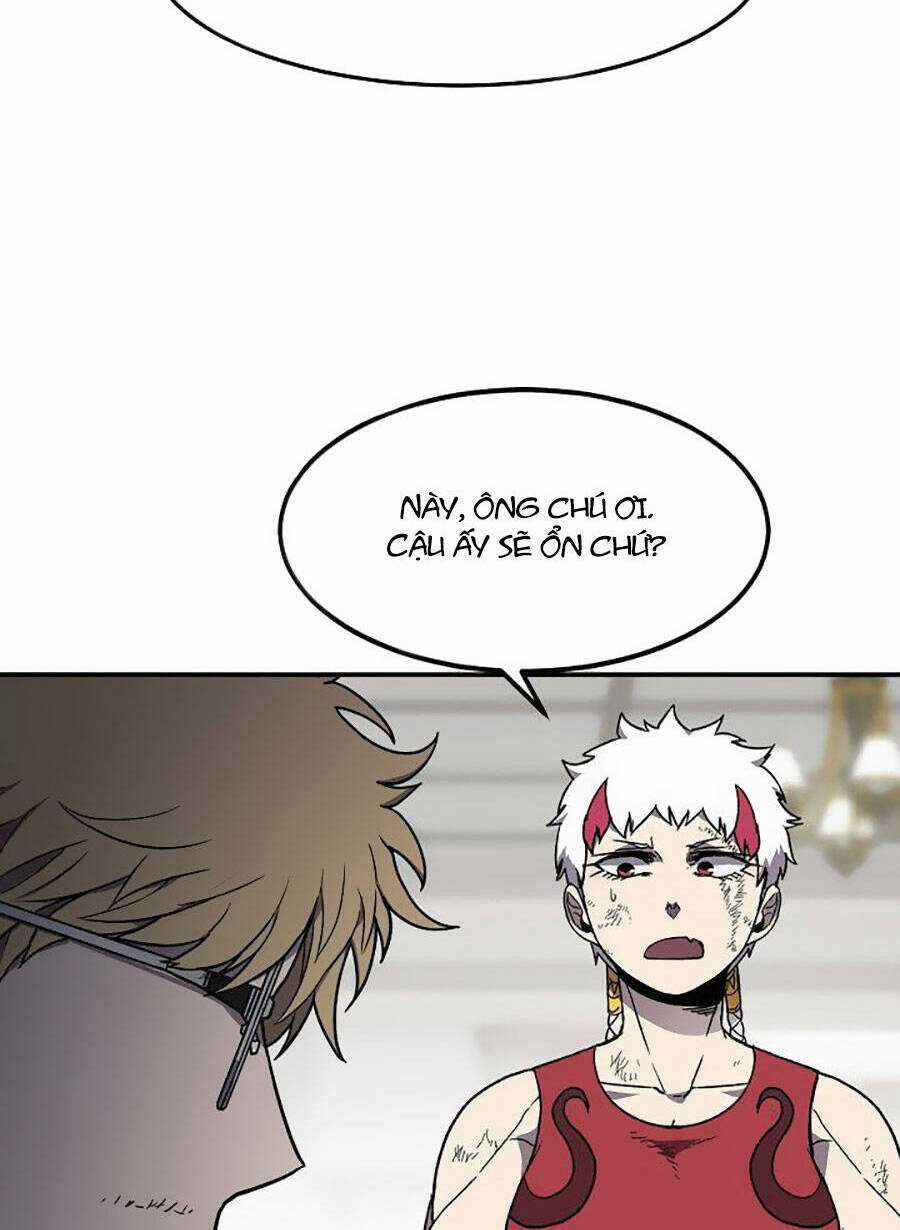 Shaman - Pháp Sư - Chapter 39 - Trang 48