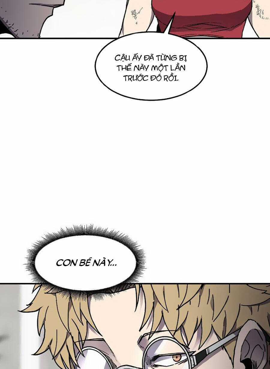 Shaman - Pháp Sư - Chapter 39 - Trang 49