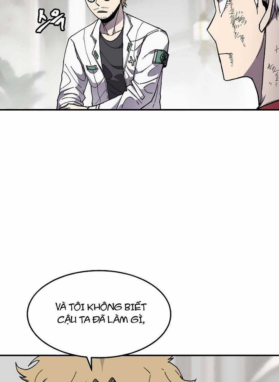 Shaman - Pháp Sư - Chapter 39 - Trang 51