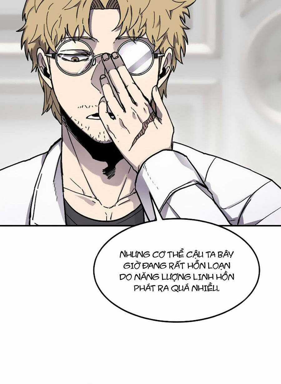 Shaman - Pháp Sư - Chapter 39 - Trang 52